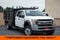 2017 Ford F-550SD XLT