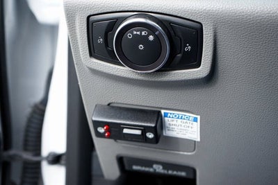 2017 Ford F-550SD XLT