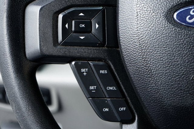 2017 Ford F-550SD XLT