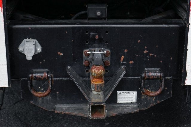 2017 Ford F-550SD XLT