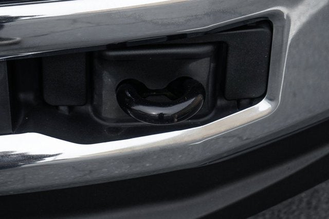 2017 Ford F-550SD XLT