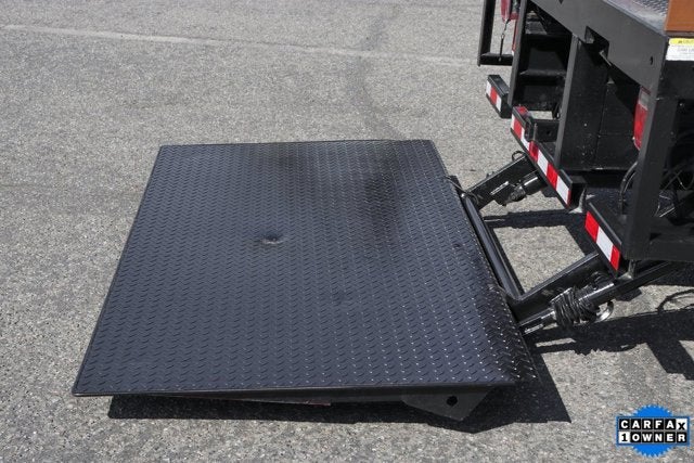 2019 Ford F-550SD XLT