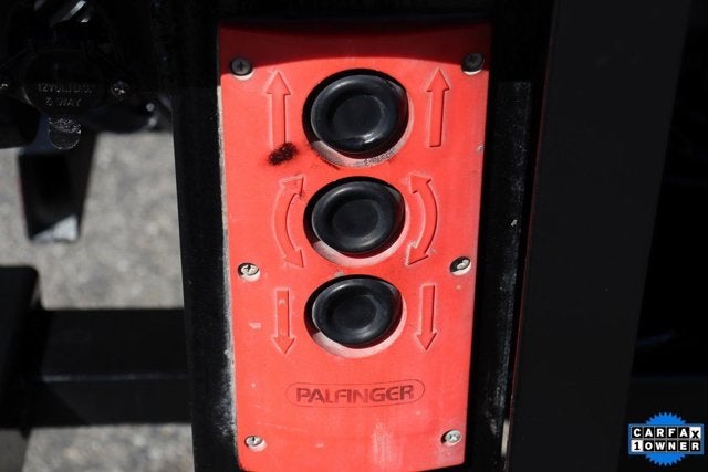 2019 Ford F-550SD XLT