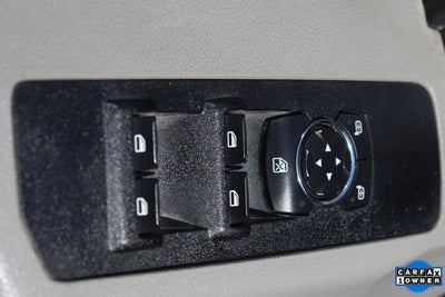 2019 Ford F-550SD XLT