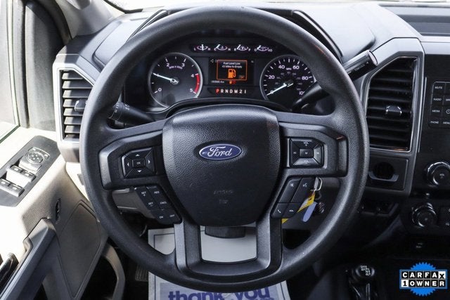 2019 Ford F-550SD XLT