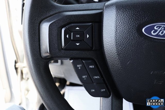 2019 Ford F-550SD XLT