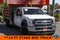 2019 Ford F-550SD XLT