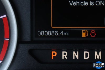 2019 Ford F-550SD XLT