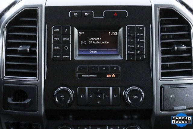 2019 Ford F-550SD XLT