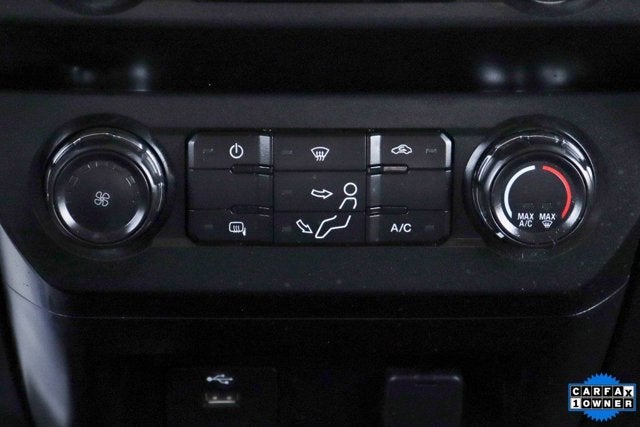 2019 Ford F-550SD XLT