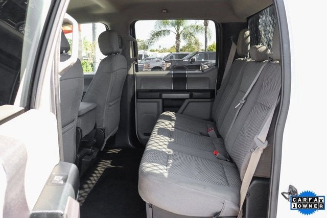 2019 Ford F-550SD XLT