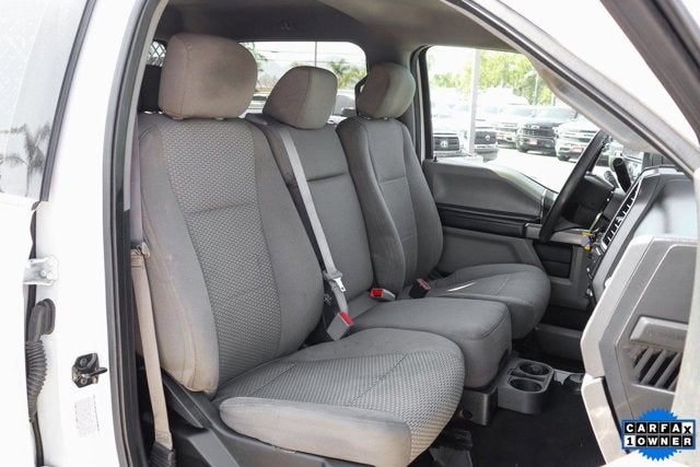 2019 Ford F-550SD XLT