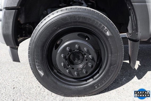 2019 Ford F-550SD XLT