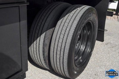 2019 Ford F-550SD XLT