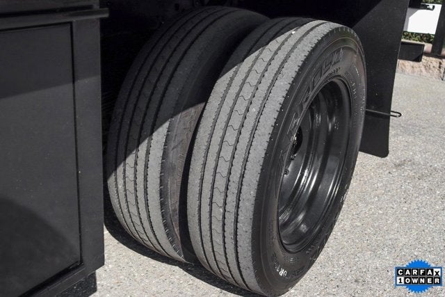 2019 Ford F-550SD XLT