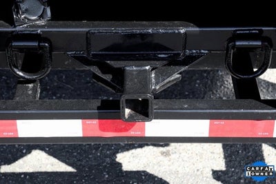 2019 Ford F-550SD XLT