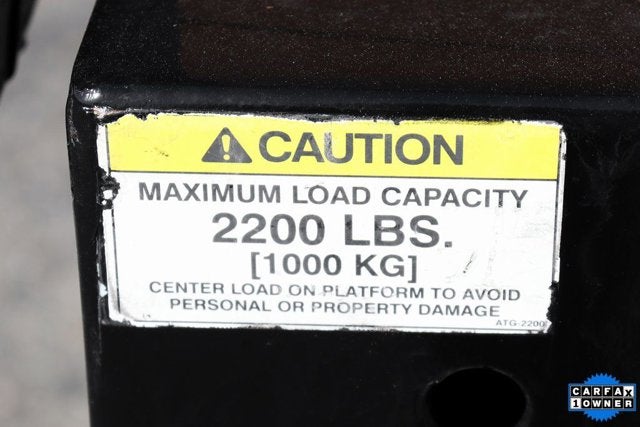 2019 Ford F-550SD XLT