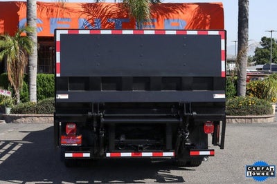 2019 Ford F-550SD XLT