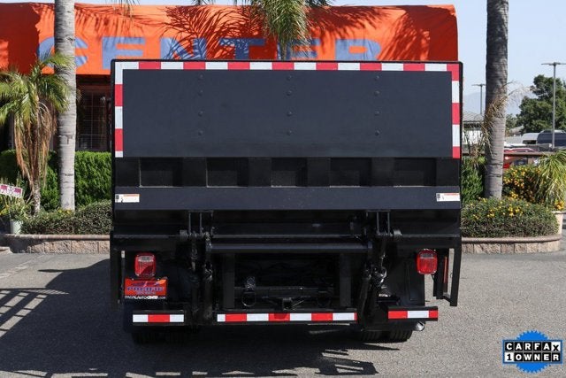 2019 Ford F-550SD XLT