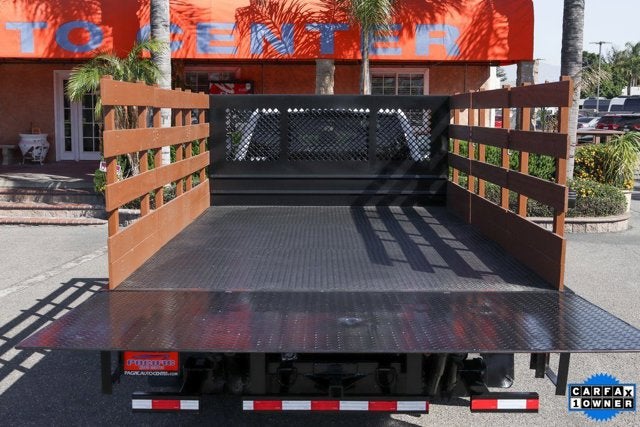 2019 Ford F-550SD XLT