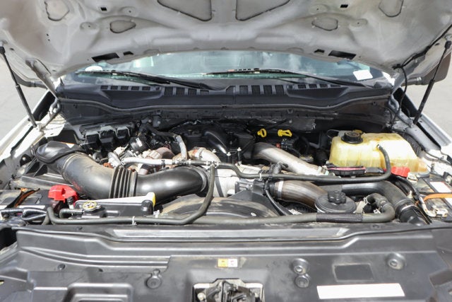 2019 Ford F-550SD XL
