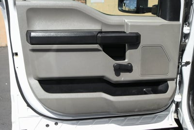 2019 Ford F-550SD XL