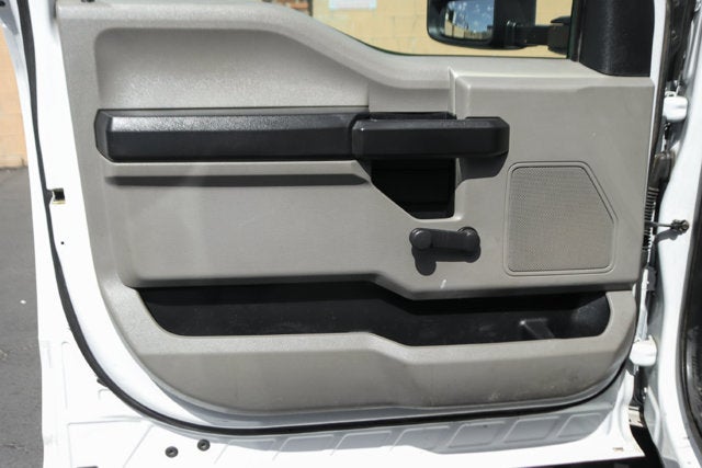 2019 Ford F-550SD XL