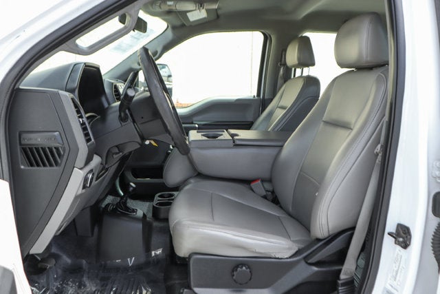 2019 Ford F-550SD XL