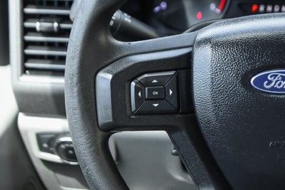 2019 Ford F-550SD XL