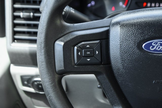 2019 Ford F-550SD XL