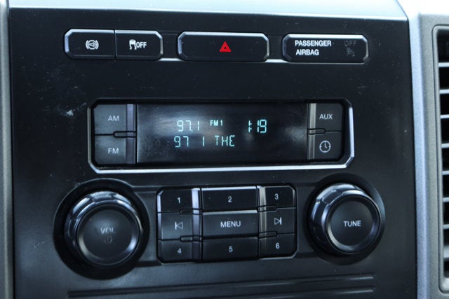 2019 Ford F-550SD XL