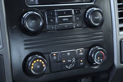 2019 Ford F-550SD XL