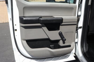 2019 Ford F-550SD XL