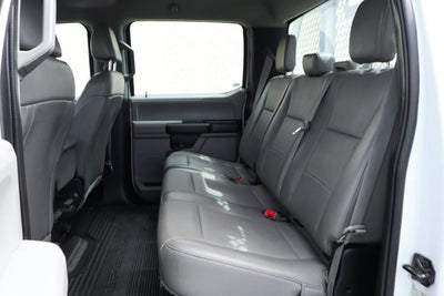 2019 Ford F-550SD XL