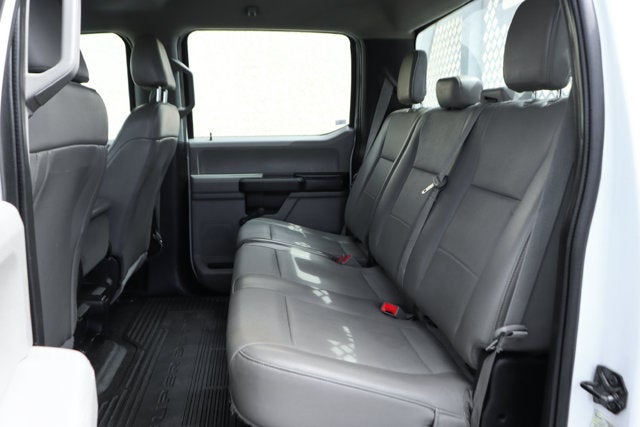 2019 Ford F-550SD XL