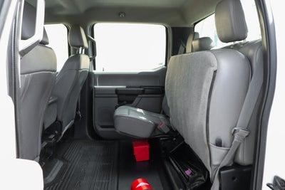2019 Ford F-550SD XL