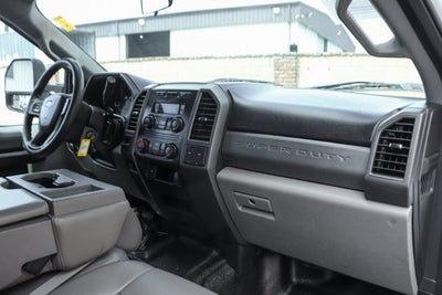 2019 Ford F-550SD XL