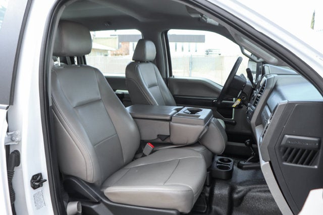 2019 Ford F-550SD XL