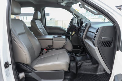 2019 Ford F-550SD XL