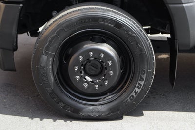 2019 Ford F-550SD XL
