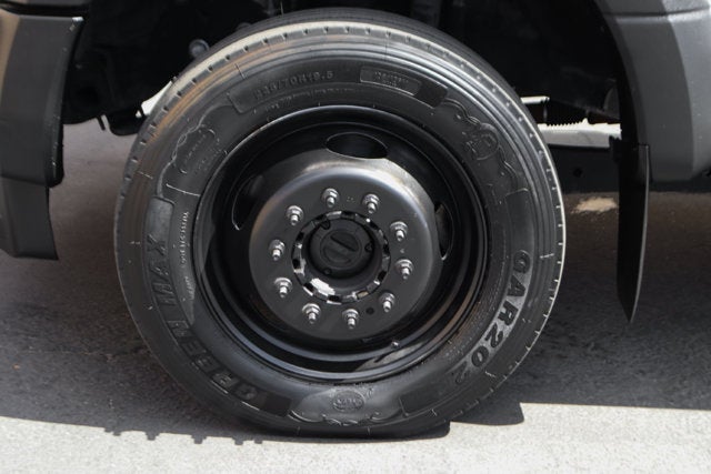 2019 Ford F-550SD XL
