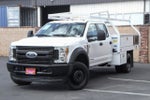 2019 Ford F-550SD XL