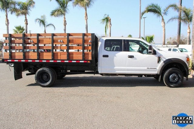 2020 Ford F-550SD XLT