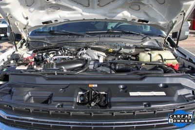 2020 Ford F-550SD XLT