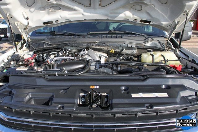 2020 Ford F-550SD XLT