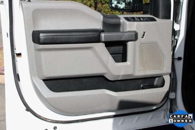 2020 Ford F-550SD XLT