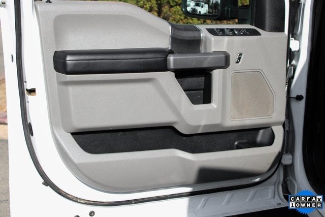 2020 Ford F-550SD XLT