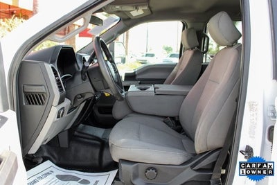 2020 Ford F-550SD XLT