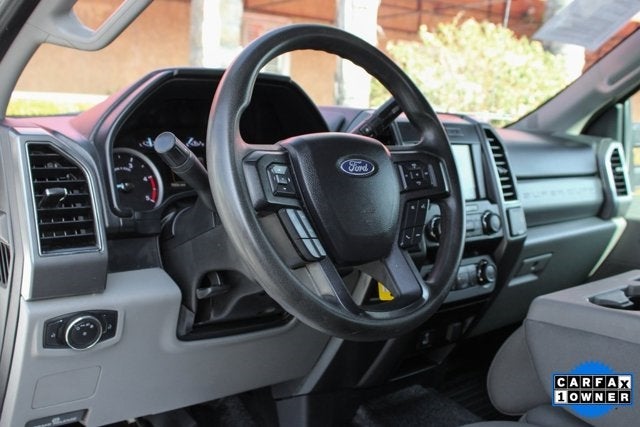 2020 Ford F-550SD XLT