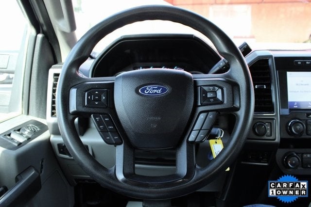 2020 Ford F-550SD XLT